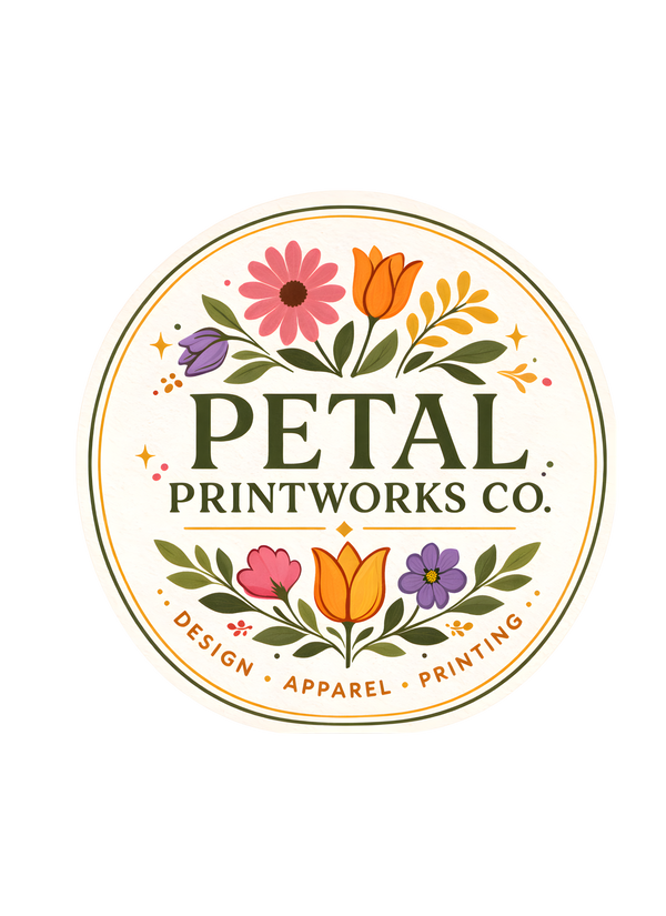 Petal Printworks Co.